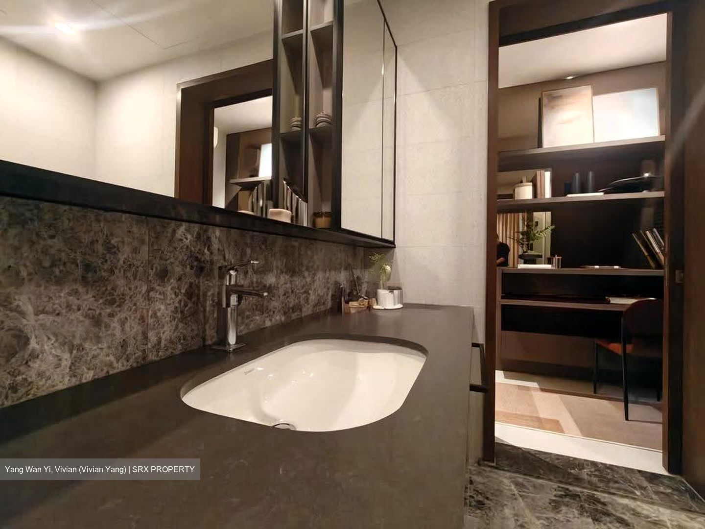 Parksuites (D10), Apartment #614107791